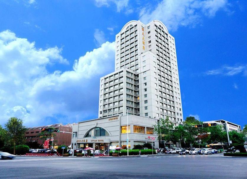 Edifício Foto