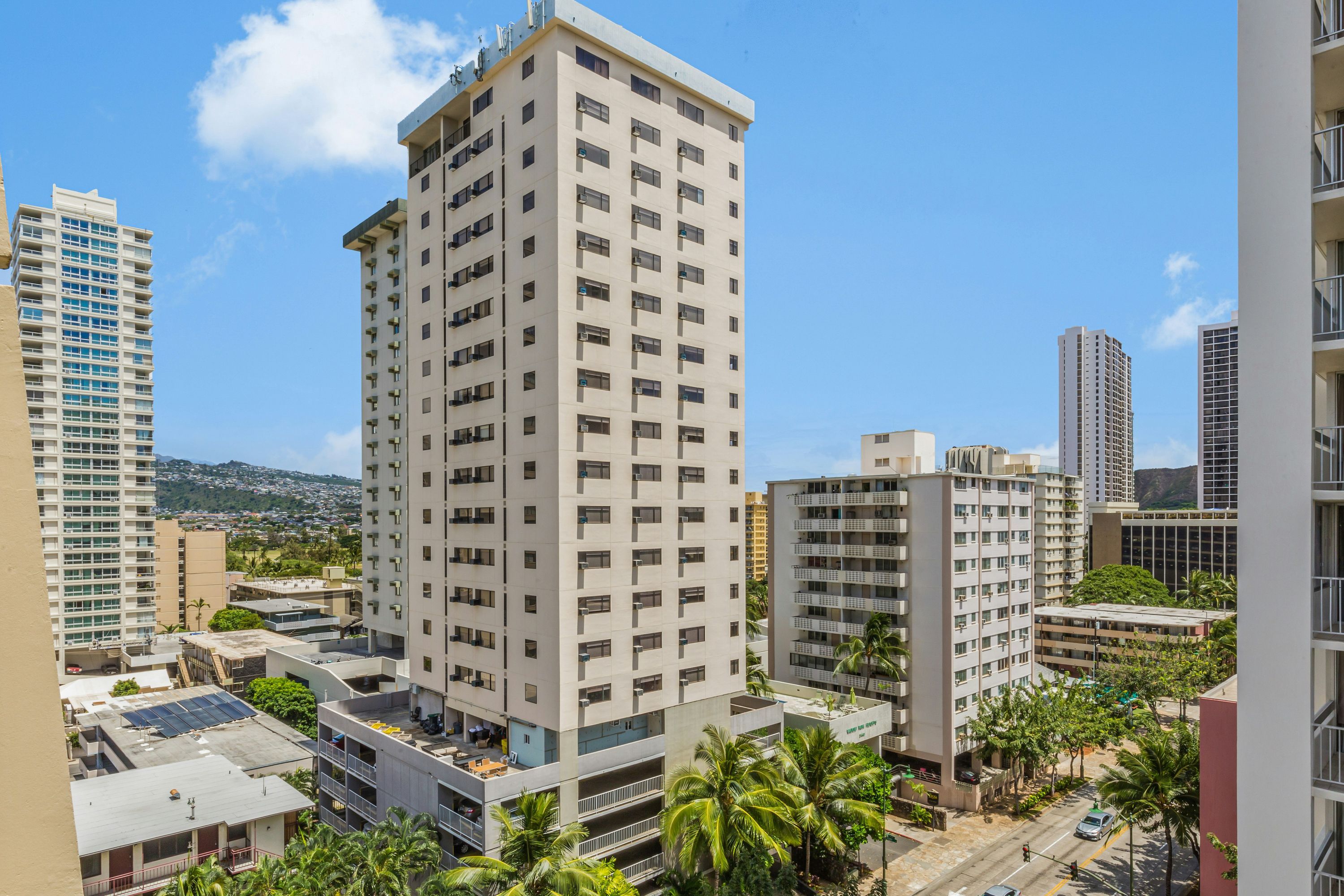 Edifício