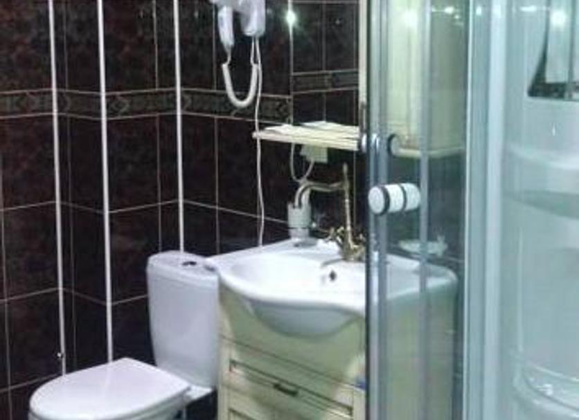 Banheiro Foto