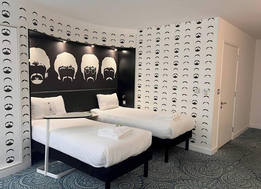 Quarto Foto