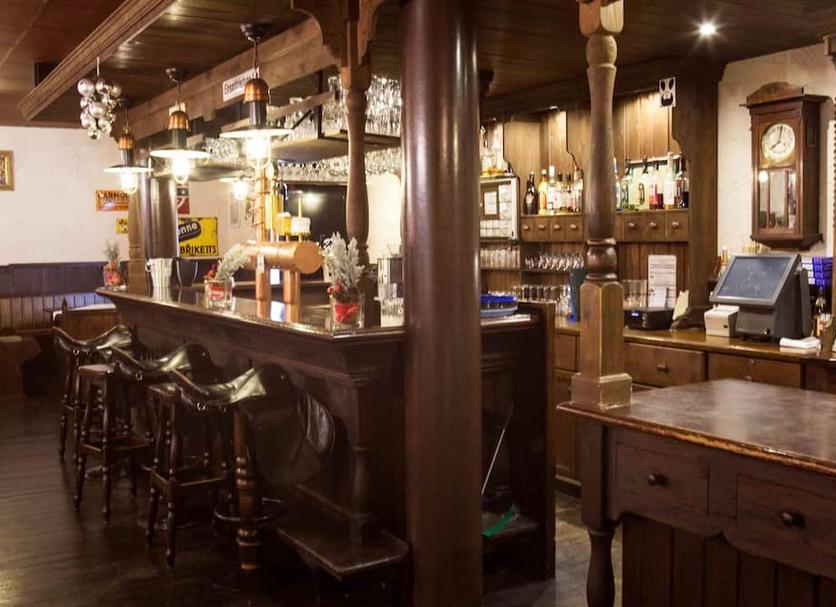 Bar Foto