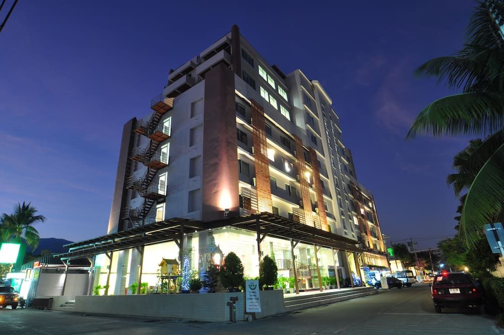 Edifício