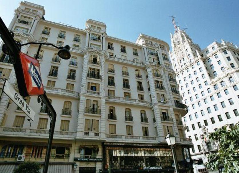 Edifício Foto