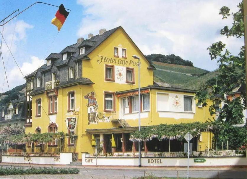Edifício Foto
