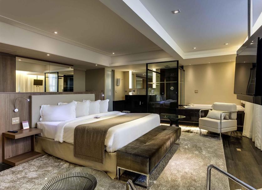 Quarto Foto