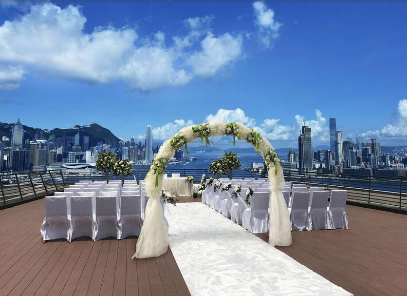Salão de banquetes Foto