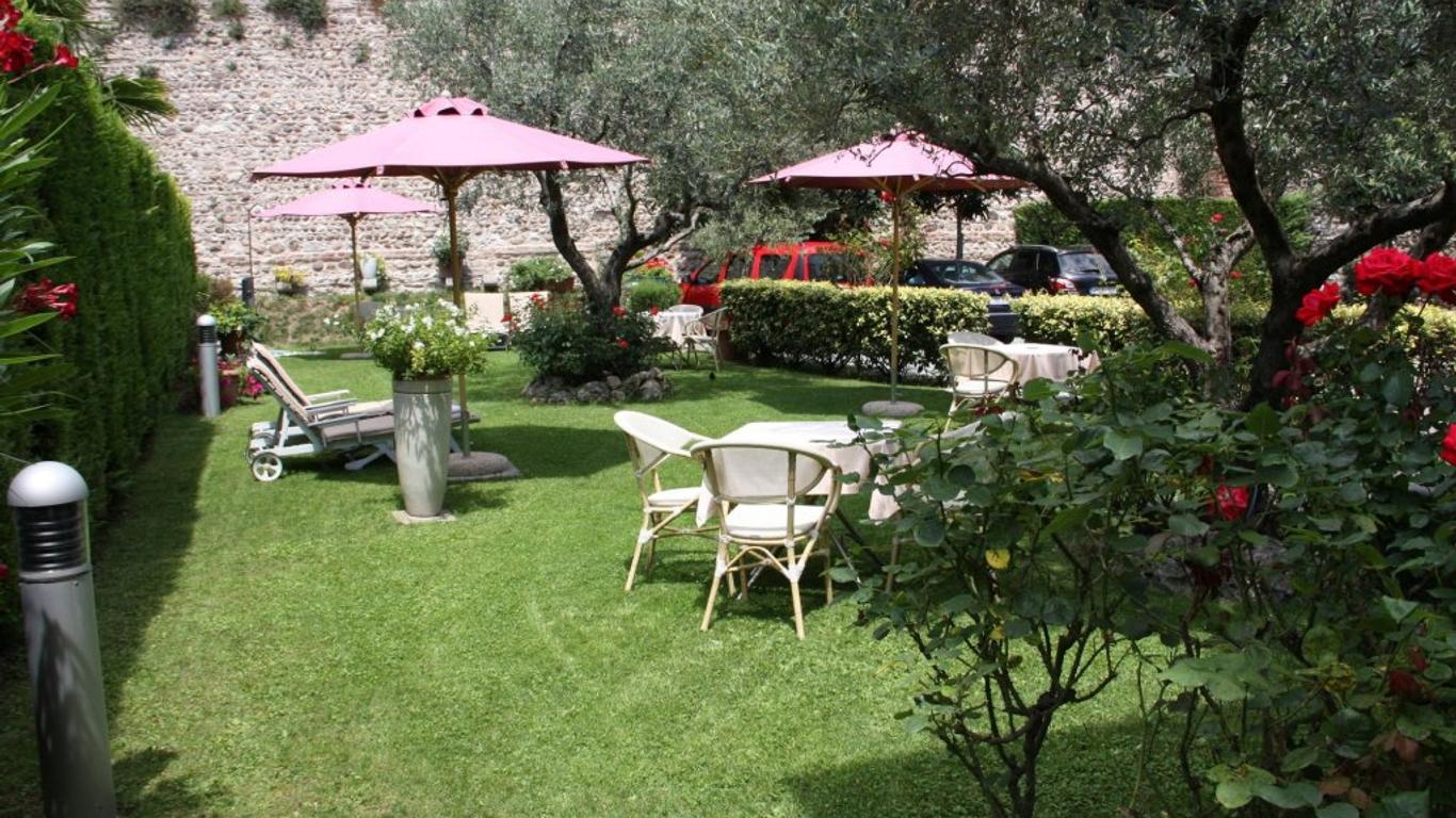 Hotel Villa Cansignorio