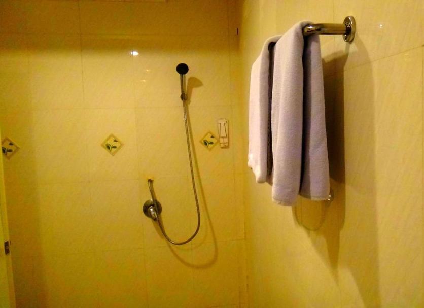 Banheiro Foto