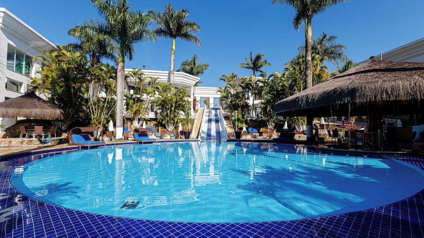 Vale Suíço Resort
