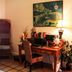 Comodidade do quarto