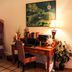 Comodidade do quarto