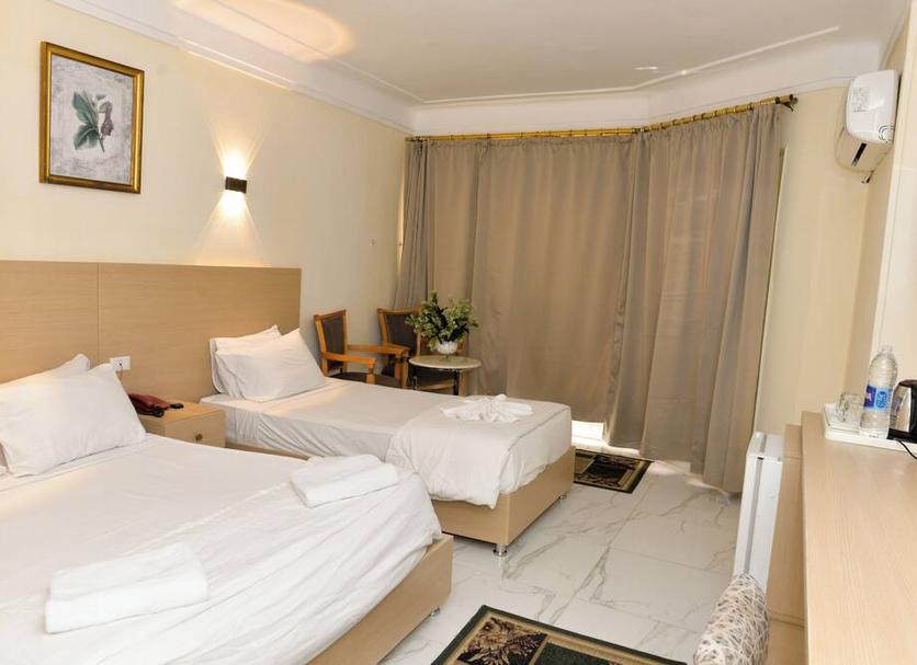 Quarto Foto