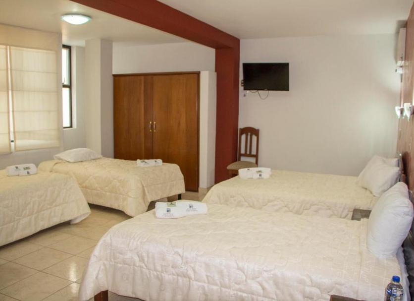 Quarto Foto