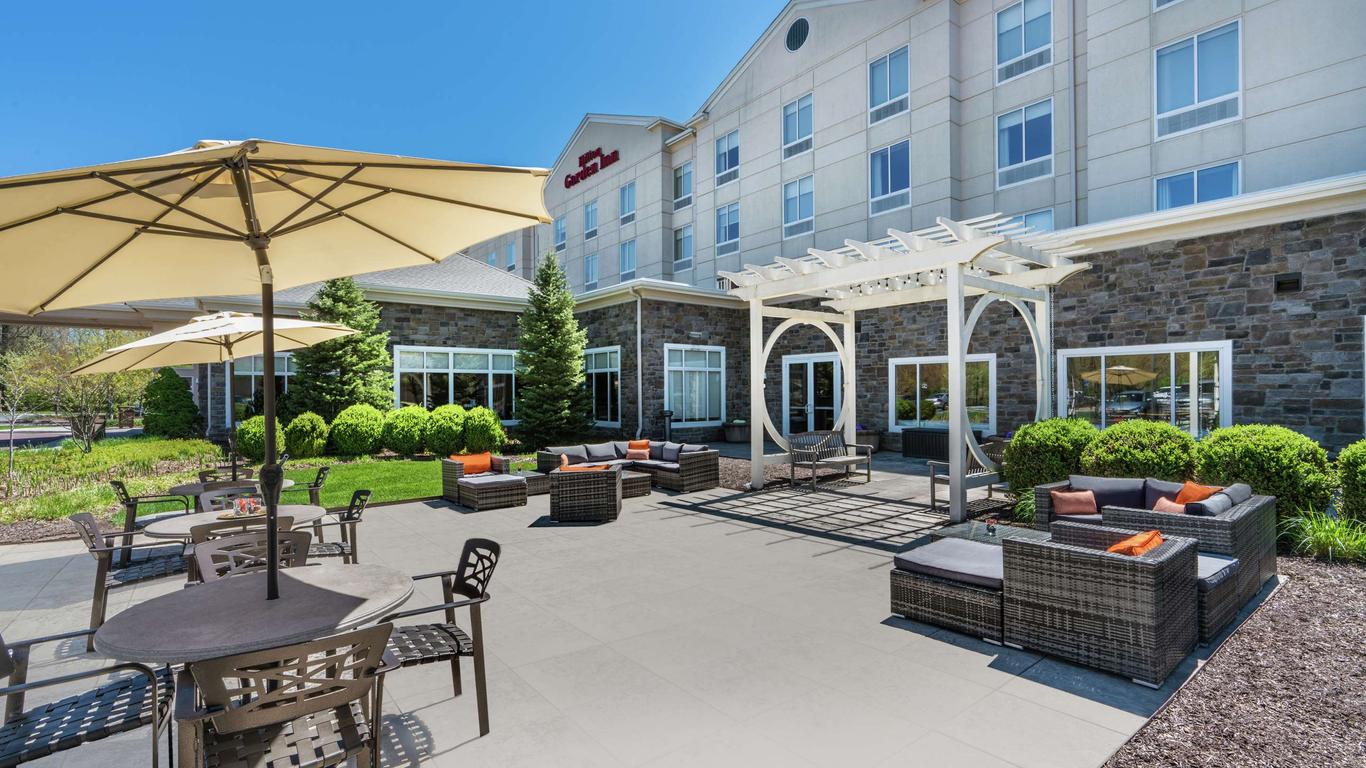 Hilton Garden Inn Blacksburg University