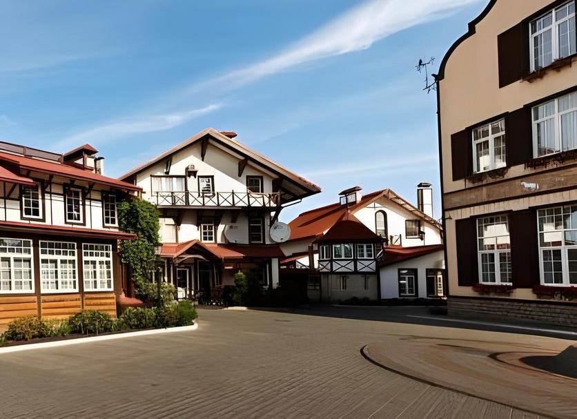 Edifício Foto