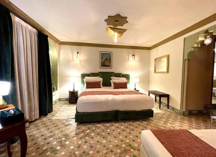 Quarto Foto