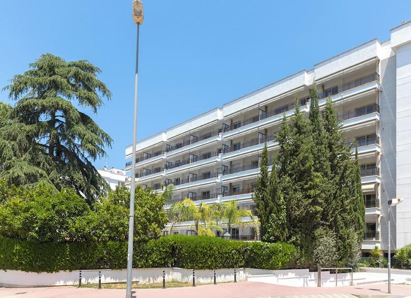 Edifício Foto