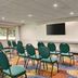 Sala de conferências