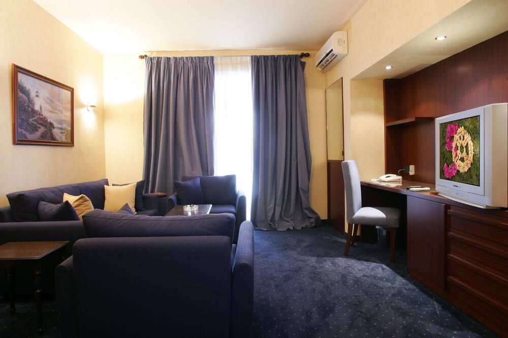 Sala de estar