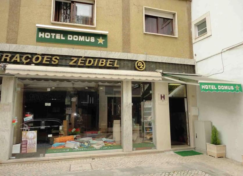 Edifício Foto