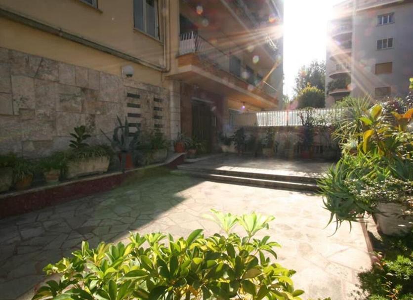Vista externa Foto