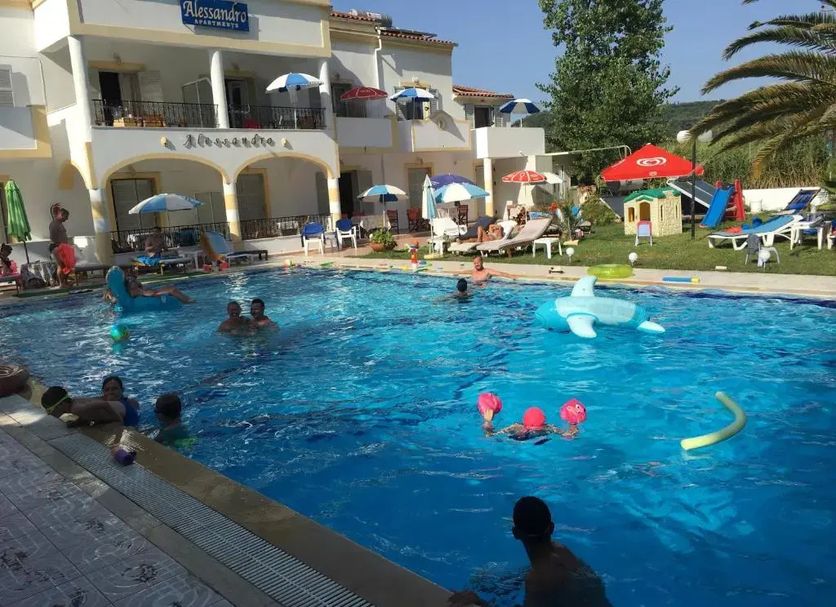 Piscina Foto