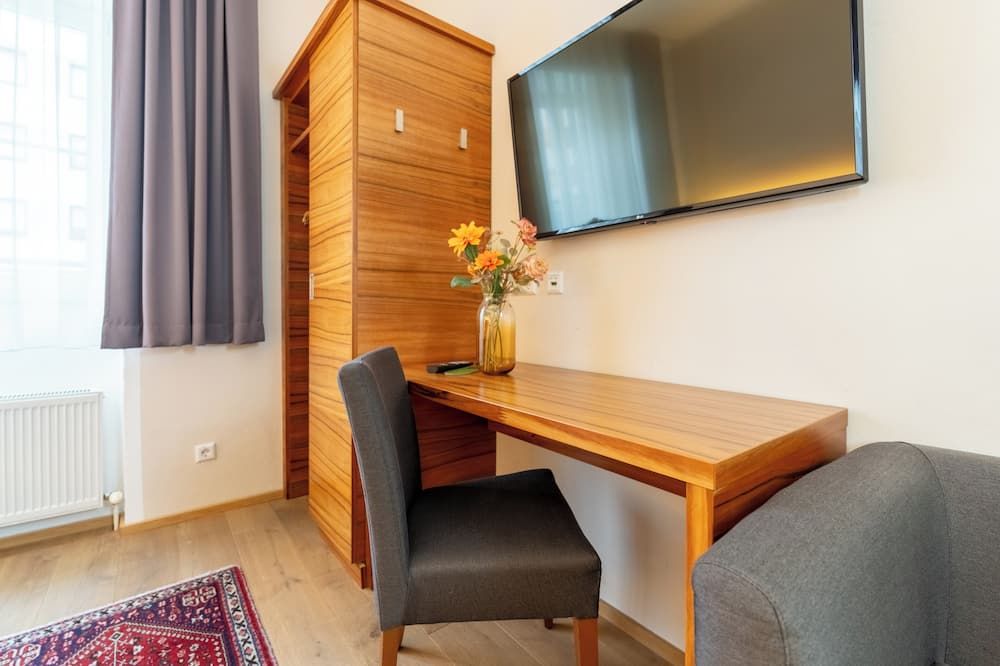 Comodidade do quarto