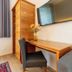 Comodidade do quarto