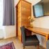 Comodidade do quarto