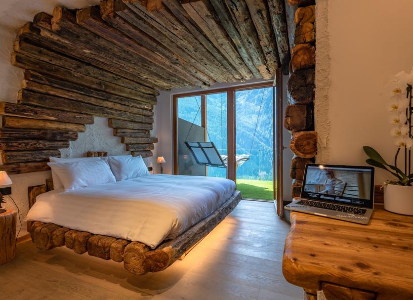 Quarto Foto