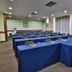 Sala de conferências