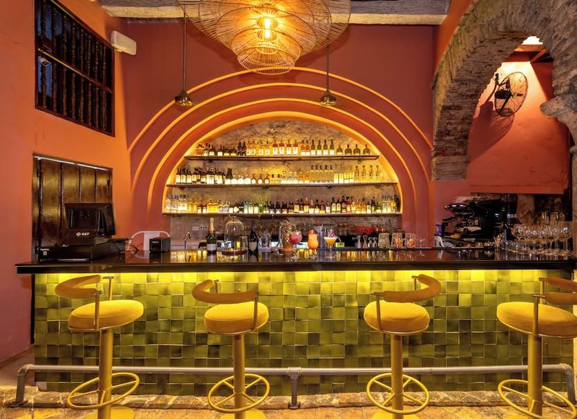 Bar Foto