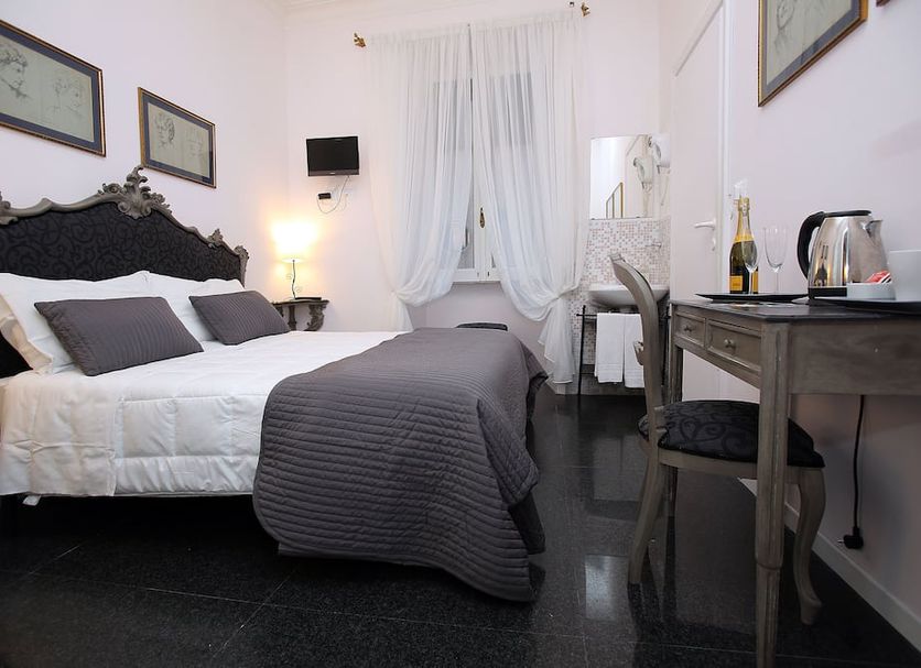Quarto Foto