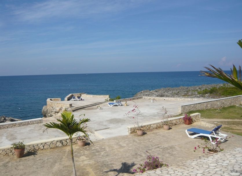 Praia Foto