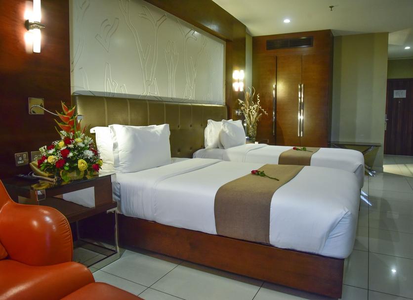 Quarto Foto