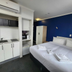 Comodidade do hotel