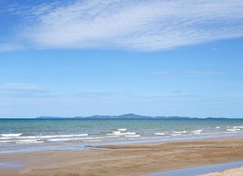 Praia Foto