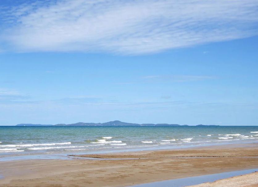 Praia Foto