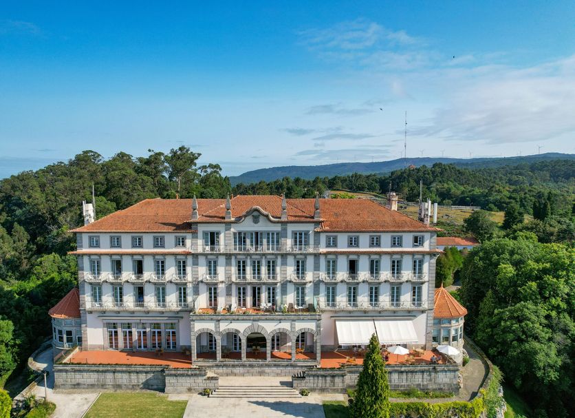 Edifício Foto