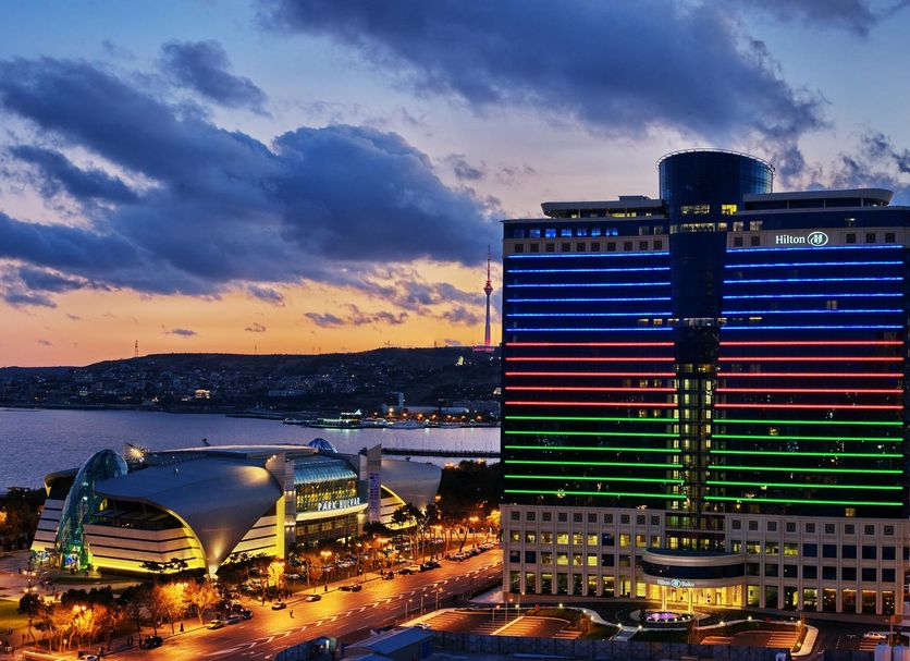 Edifício Foto