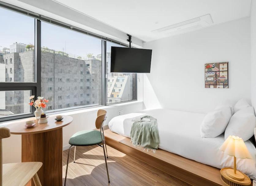 Quarto Foto