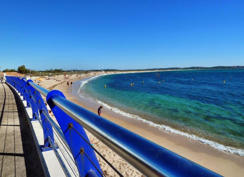 Praia Foto