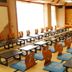 Sala de conferências