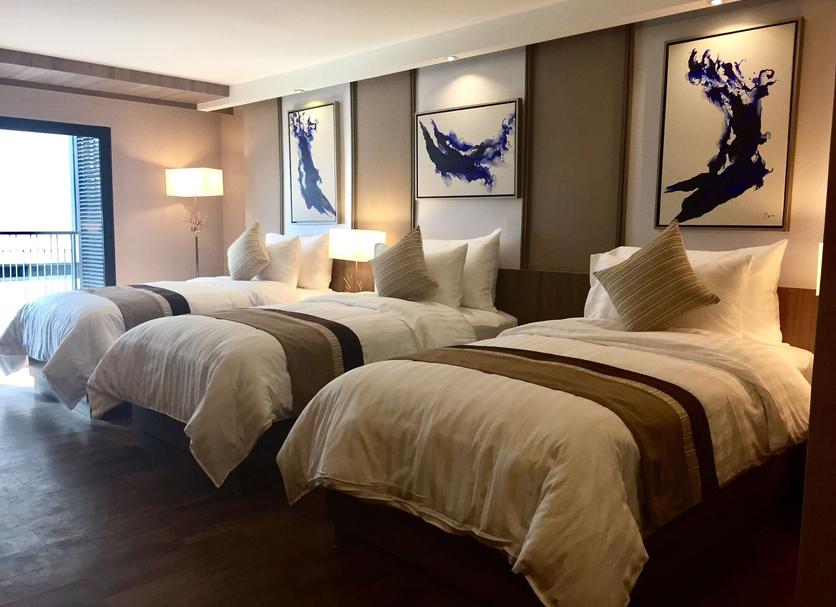 Quarto Foto
