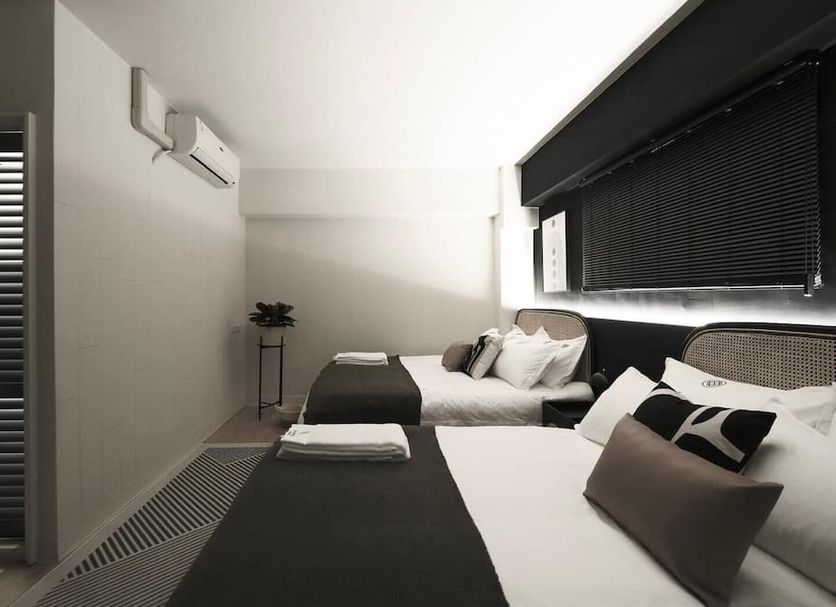 Quarto Foto
