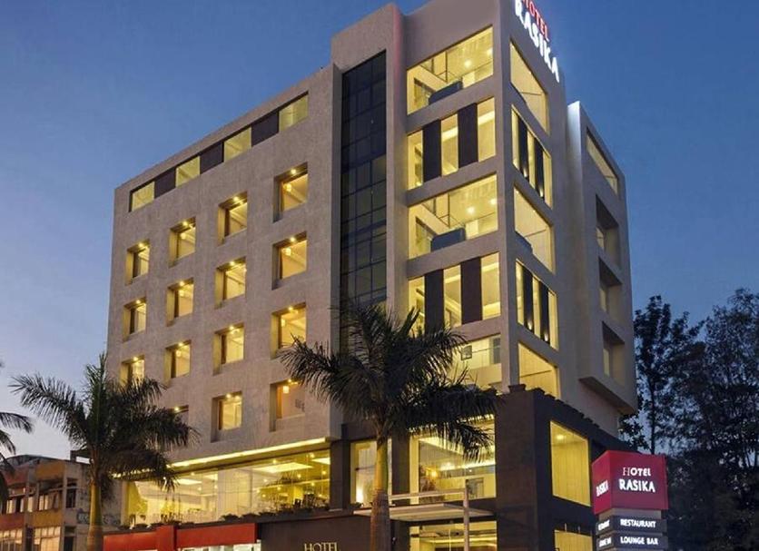 Edifício Foto