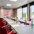 Sala de conferências