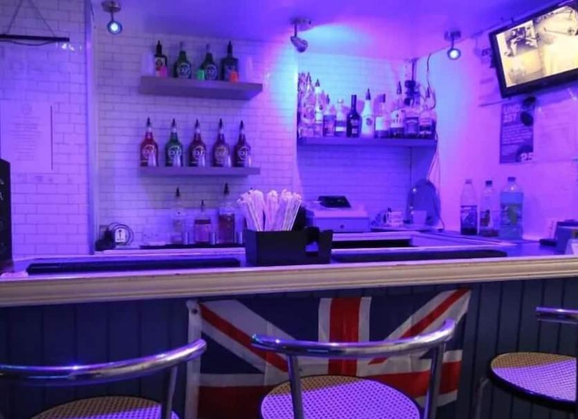 Bar Foto