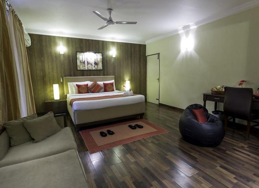 Quarto Foto