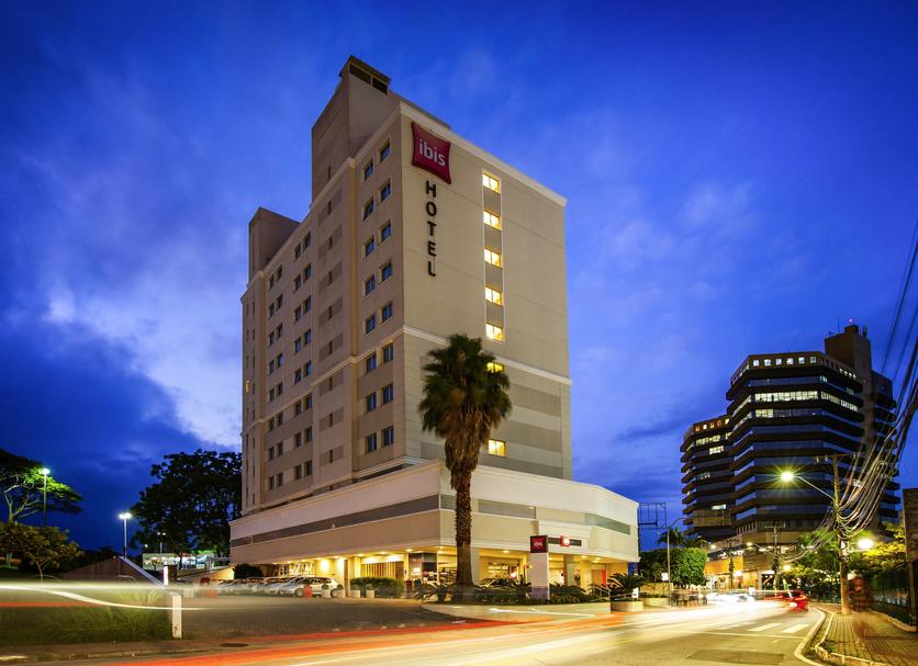 Edifício Foto